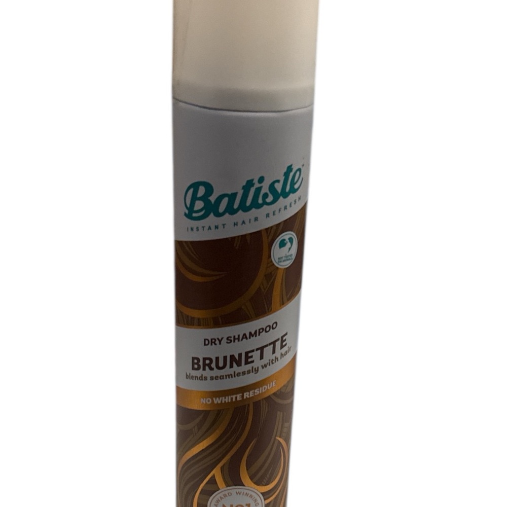 Batiste Brunette Dry Shampoo